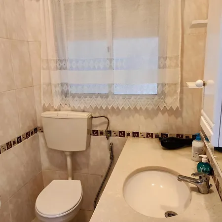 Perfect Near Airport 1 * Lisboa