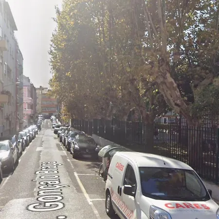 Perfect Near Airport 1 홈스테이 *