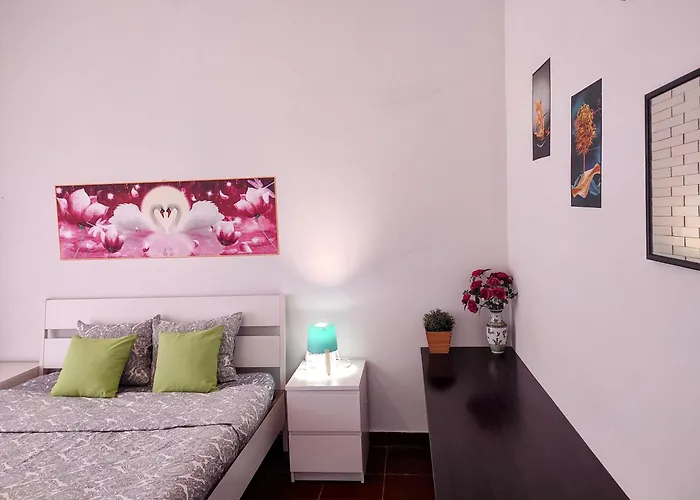 Perfect Near Airport 1 Privat bolig *