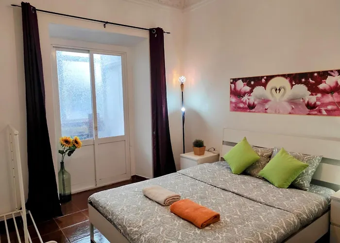 Perfect Near Airport 1