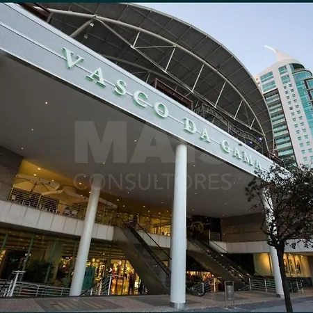 منزل للإقامة Perfect Near Airport 1 Lisboa