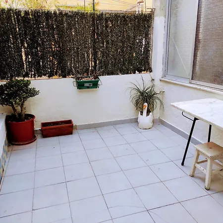 Perfect Near Airport 1 Lisboa