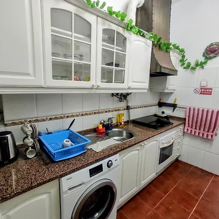 Perfect Near Airport 1 Lisboa