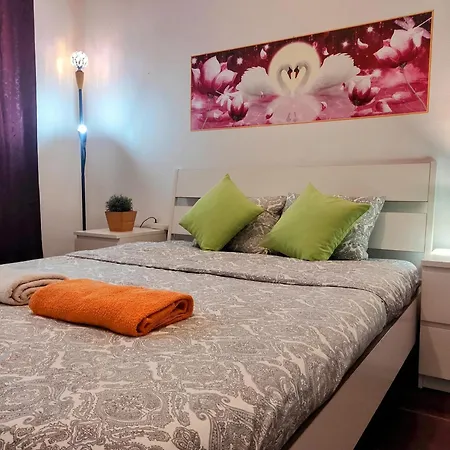 Perfect Near Airport 1 منزل للإقامة