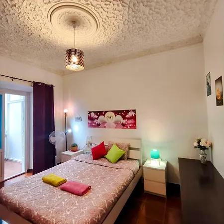 Perfect Near Airport 1 Pansiyon *