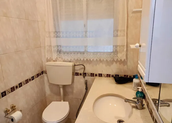 Perfect Near Airport 1 * Lisboa