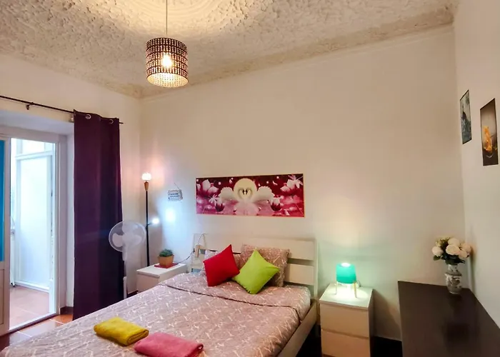 Perfect Near Airport 1 Kwatera prywatna *